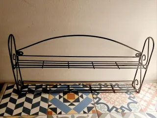 Barras rieles cocina ikear+ regalo especiero