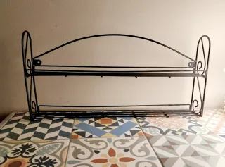 Barras rieles cocina ikear+ regalo especiero