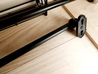 Barras rieles cocina ikear+ regalo especiero