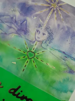 Linea Directa Al Cielo