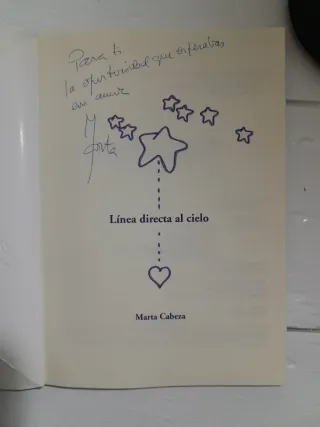 Linea Directa Al Cielo