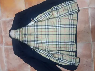 Americana Burberry Talla 50