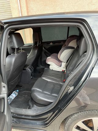 Volkswagen Golf 2010