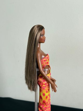 Barbie Christie Amazing Nails