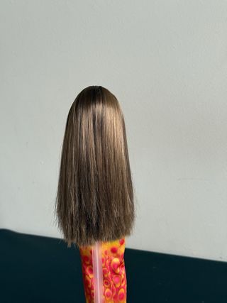 Barbie Christie Amazing Nails