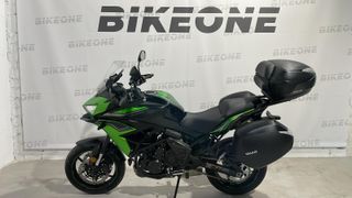 Kawasaki Versys 650 - 2023 - 8.660 KM