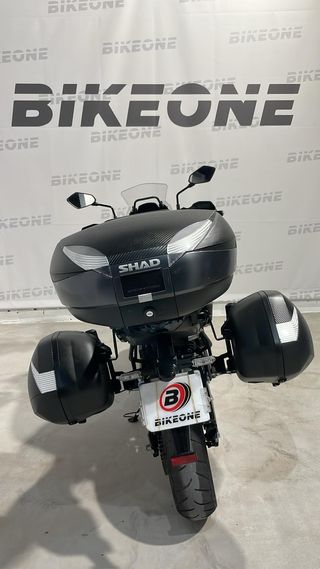 Kawasaki Versys 650 - 2023 - 8.660 KM