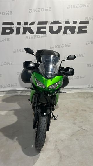 Kawasaki Versys 650 - 2023 - 8.660 KM