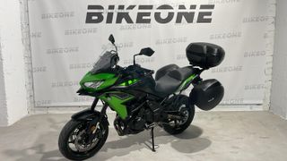 Kawasaki Versys 650 - 2023 - 8.660 KM