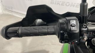 Kawasaki Versys 650 - 2023 - 8.660 KM