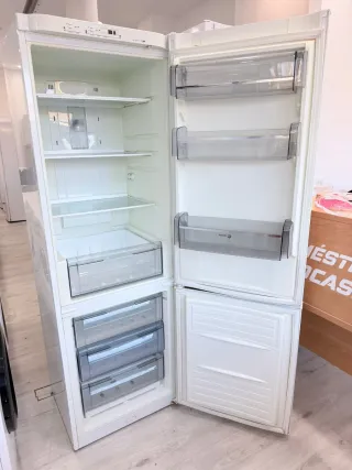 FRIGORÍFICO FAGOR 185 CM NO FROST A+ ENVIO!