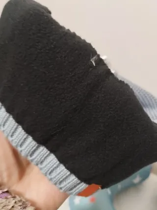 Gorro Ternua Talla Única