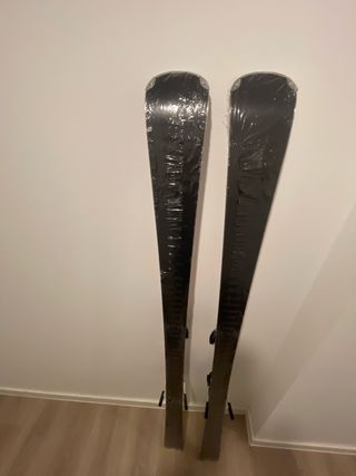 Esquís Rossignol Forza 30° V-Carbon 171