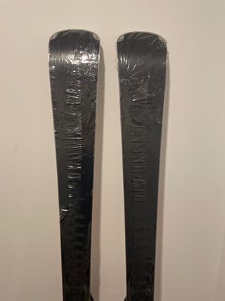 Esquís Rossignol Forza 30° V-Carbon 171