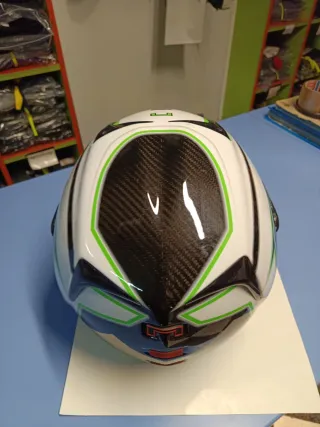 Casco Nexx XR1.R carretera