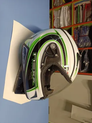 Casco Nexx XR1.R carretera