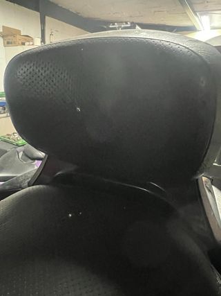 Despiece Suzuki Burgman