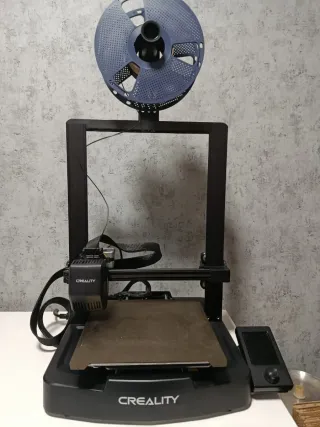 Impresora 3D Creality Ender 3 V3 SE