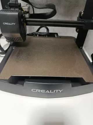Impresora 3D Creality Ender 3 V3 SE