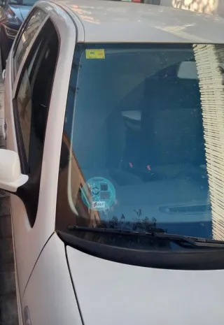 Volkswagen Polo 2001