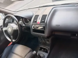 Volkswagen Polo 2001