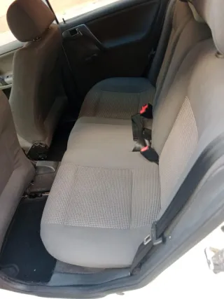 Volkswagen Polo 2001