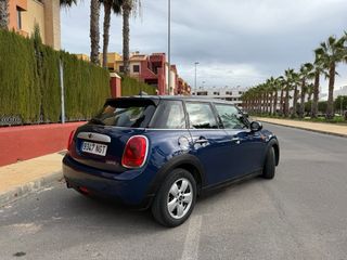 MINI Mini 2015