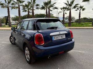 MINI Mini 2015