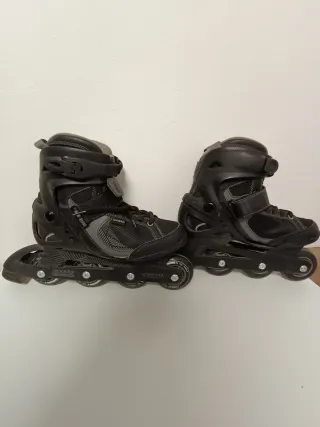 Patines en línea Oxelo T39