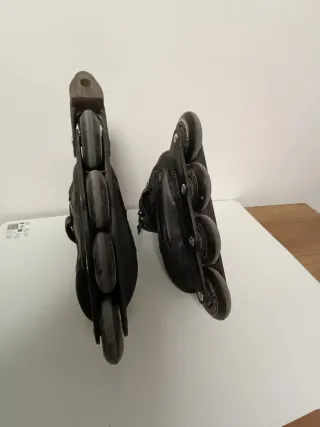 Patines en línea Oxelo T39