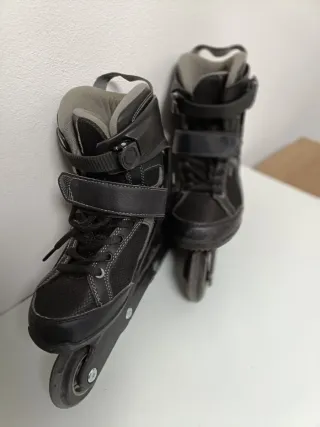 Patines en línea Oxelo T39