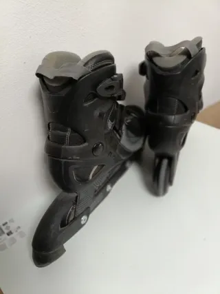 Patines en línea Oxelo T39