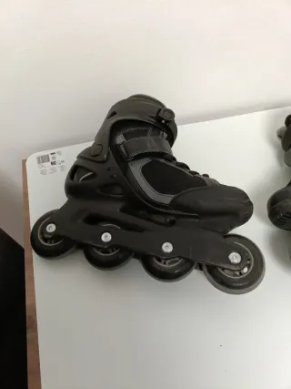 Patines en línea Oxelo T39