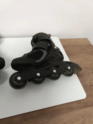 Patines en línea Oxelo T39