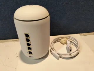 Router Ubiquiti UniFi Dream Machine WiFi AC 1733Mb