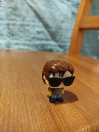 Funko Kinder Sorpresa Stranger Things Steve