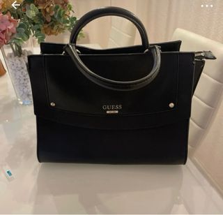 Bolso Guess Negro