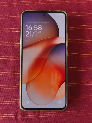 Xiaomi 13T Verde 8/256GB Doppia SIM 5G