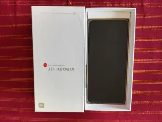 Xiaomi 13T Verde 8/256GB Doppia SIM 5G