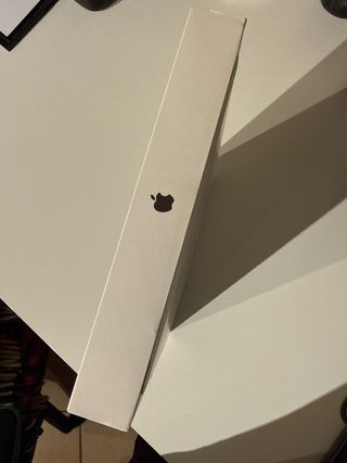 iPad Pro 13 M5 256GB Space Black Nuovo Sigillato