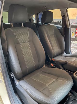 Ford Fiesta 1.2 benzina/GPL 2009