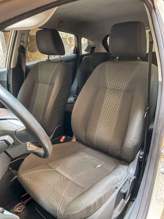 Ford Fiesta 1.2 benzina/GPL 2009