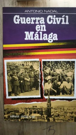 Málaga en la leyenda, mitos y tradiciones