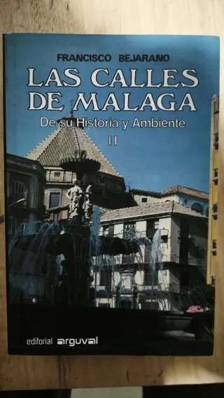 Málaga en la leyenda, mitos y tradiciones