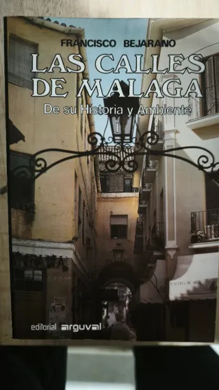 Málaga en la leyenda, mitos y tradiciones