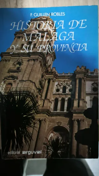 Málaga en la leyenda, mitos y tradiciones