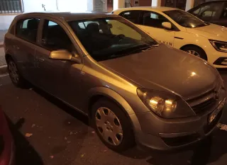 Opel Astra 2006