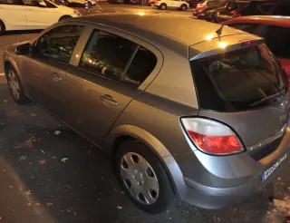 Opel Astra 2006