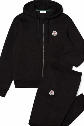 Completo Moncler (tutte taglie e colori)