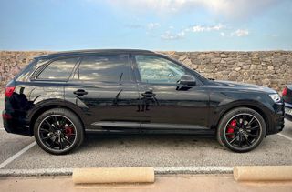 AUDI Q7 (7 PLAZAS!!)